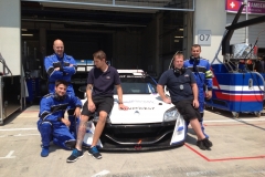 Track support (13)